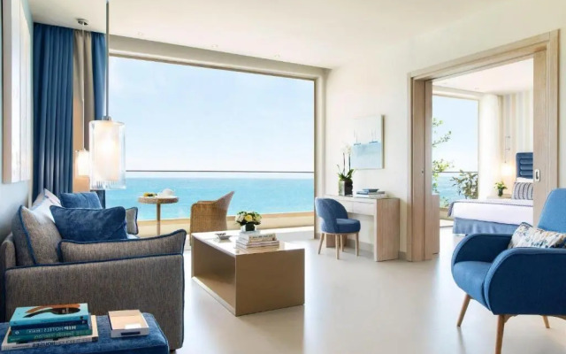 Отель Ikos Oceania