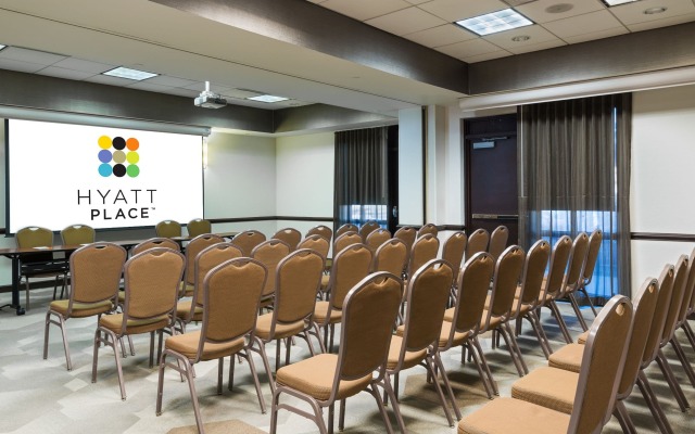 Hyatt Place Boston/Medford