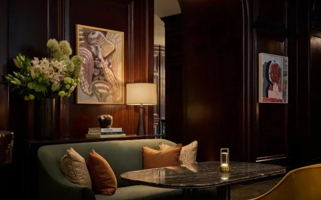 Rosewood Hotel Georgia