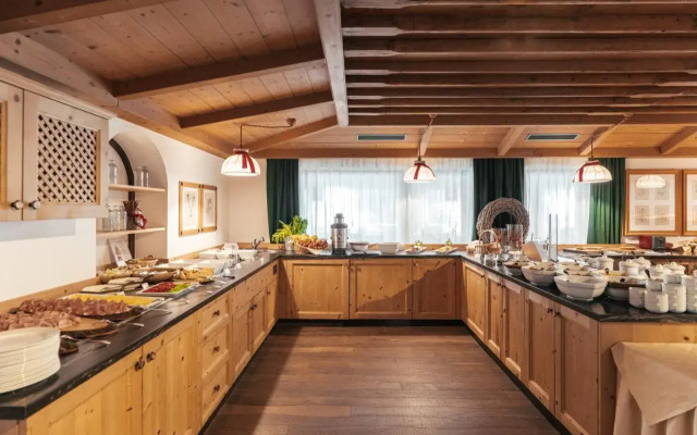 Saltria - your Alpine experience