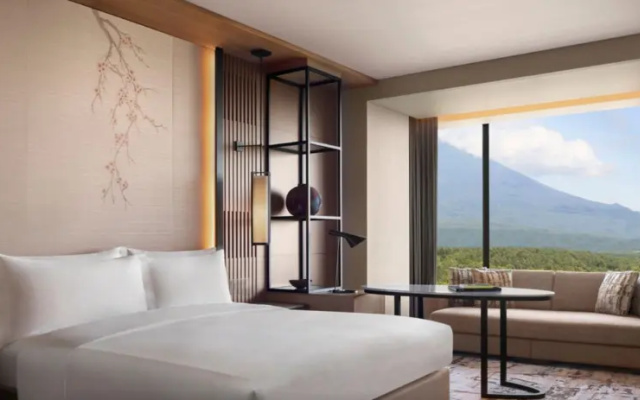 Yotei Double Reserve room (풀 더블 침대) 사진 1