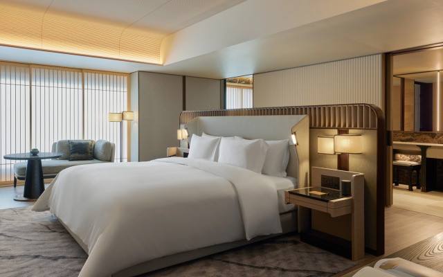 Dusit Thani Kyoto