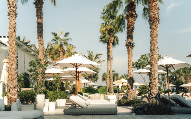 Delano Dubai