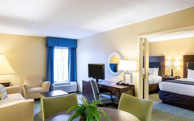 Four Points by Sheraton Newark Christiana Wilmington