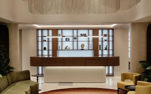 Electra Rhythm Athens