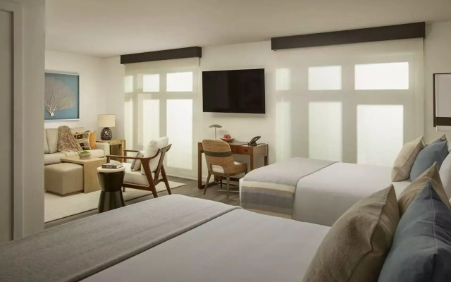Stilwell Hotel