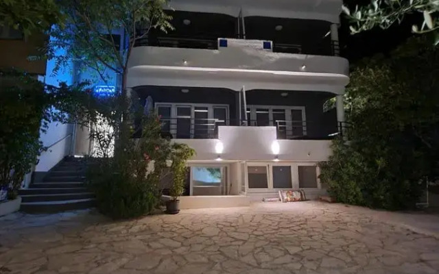 Lagom-VODICE