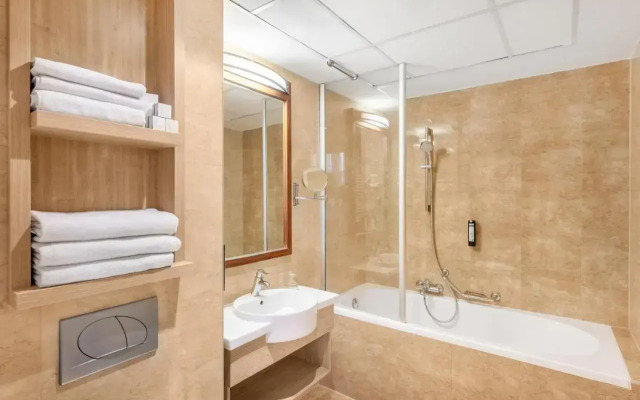 Hotel Bristol Budapest