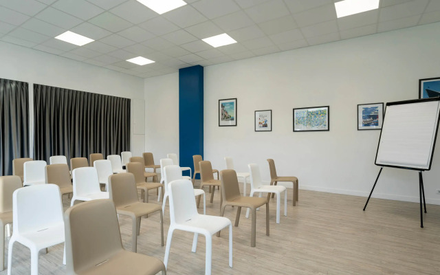 B&B HOTEL Saint-Nazaire Pornichet