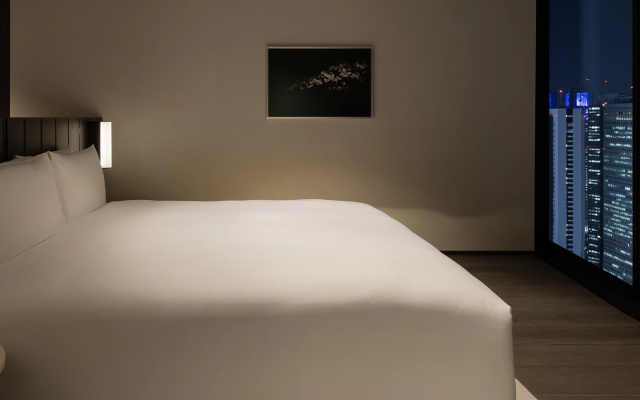 Hana Double Duplex Penthouse (풀 더블 침대) 사진 1