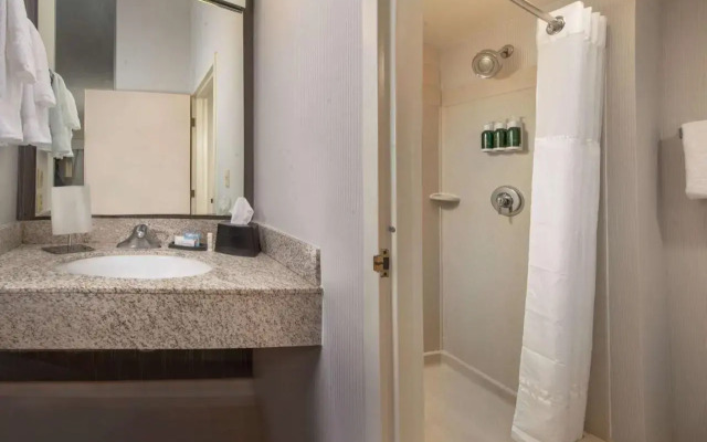 Sonesta Select Allentown Bethlehem Airport