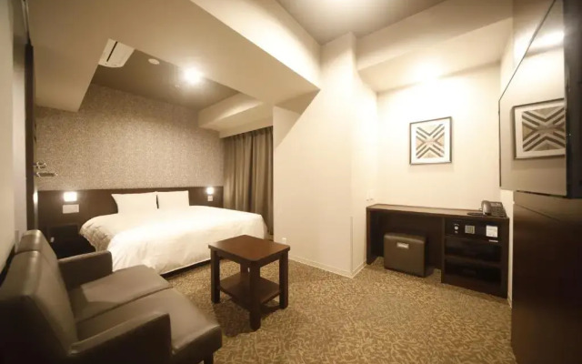 Dormy Inn Premium Osaka Kitahama Hot Springs Hotel