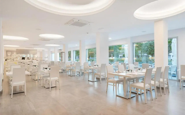Trendhotel Alcudia - Adults Only +15