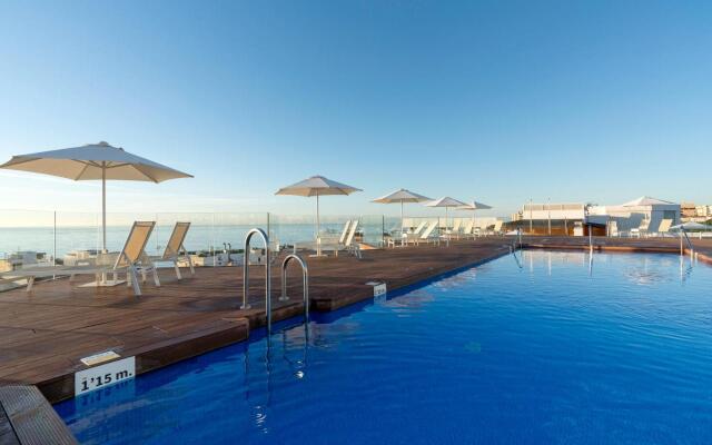 AluaSun Lago Rojo - Adults Recommended Hotel