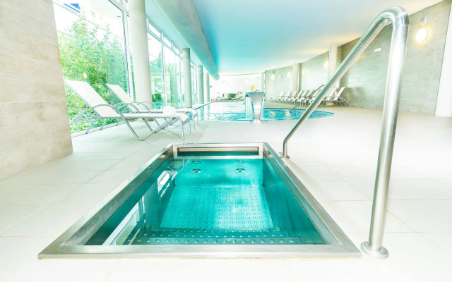 Eix Platja Daurada Hotel & Spa