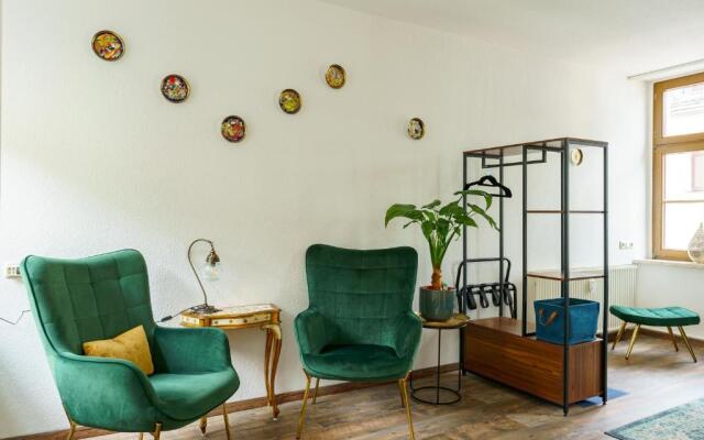 Zum Kerkermeister Restaurant & Pension