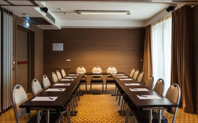 Delta Hotels by Marriott Olbia Sardinia