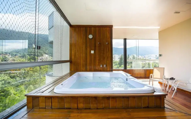 Minas Garden Hotel