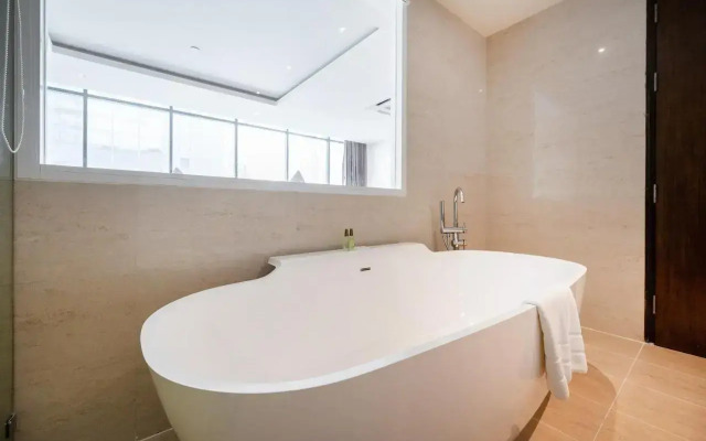 Hotel Mermaid Bangkok