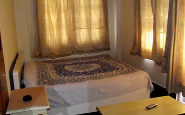 Vikas Hotel