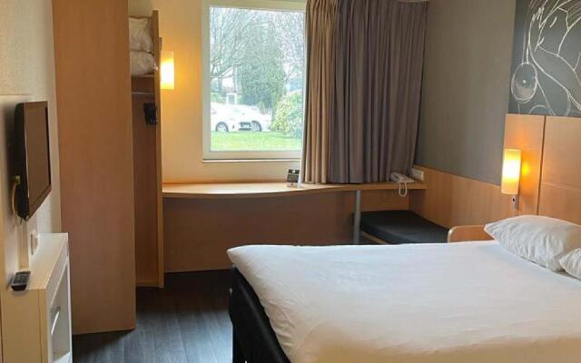 B&B HOTEL Orly Rungis Aéroport 3 étoiles
