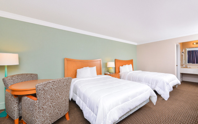 Americas Best Value Inn - Somerset