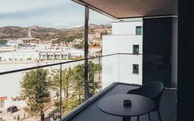 City Hotel Dubrovnik