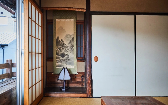 Japanese-Style Second Floor room 사진 1