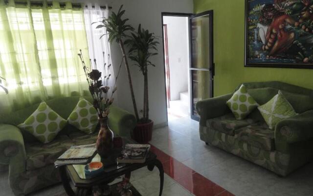 Hotel Odette Colonial