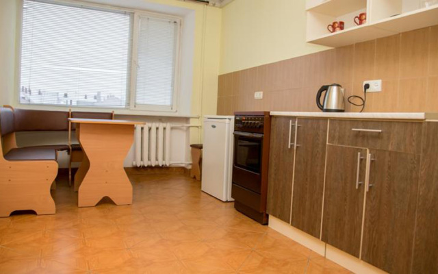 Apartment Svobody 6b