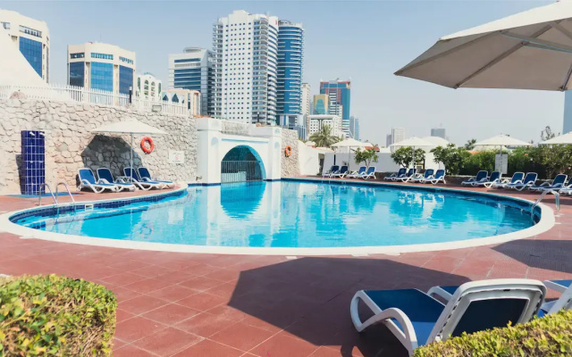 Marbella Resort Sharjah