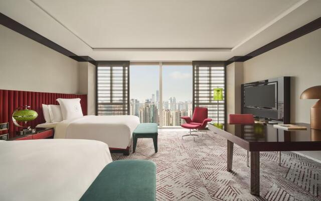 Regent Shanghai Pudong