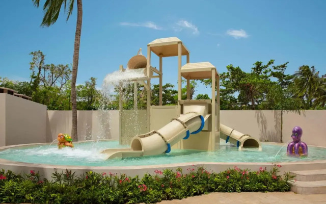 Dreams Aventuras Riviera Maya - All Inclusive