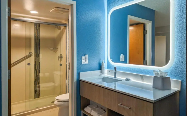 Homewood Suites by Hilton Oklahoma City Airport