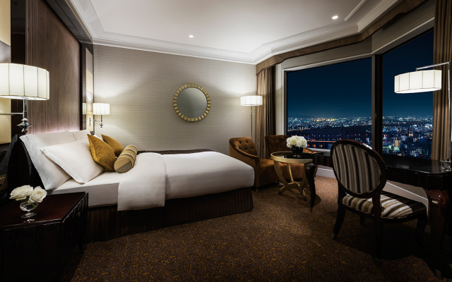 Moderate Luxury Double room (풀 더블 침대) 사진 2