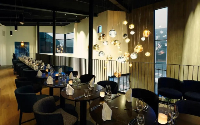 Fosshotel Glacier Lagoon