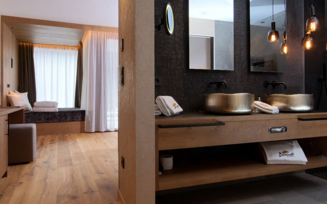 Bonfanti Design Hotel