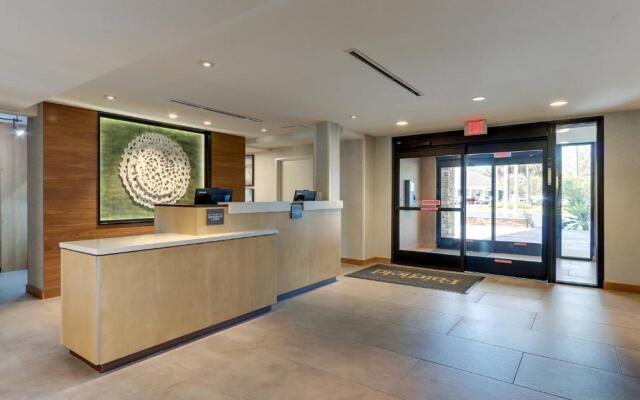 Fairfield Inn & Suites by Marriott Southport