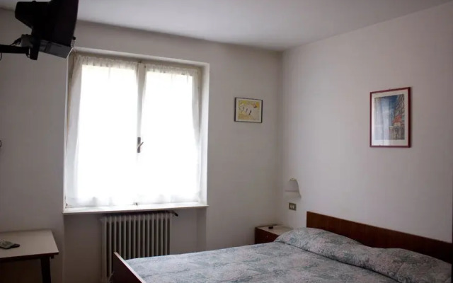Hotel Da Cornelio