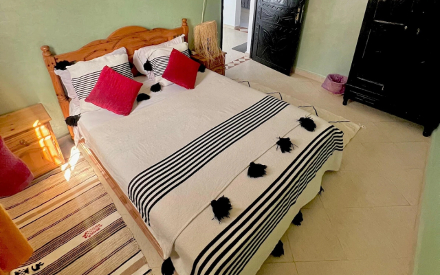 Original Surf Morocco - Hostel
