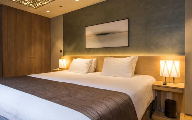 Atelier Twin room (트윈 침대 2개) 사진 2
