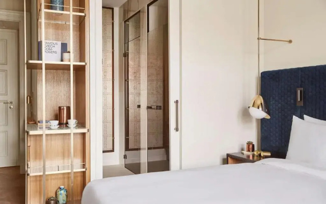 Andaz Prague, By Hyatt
