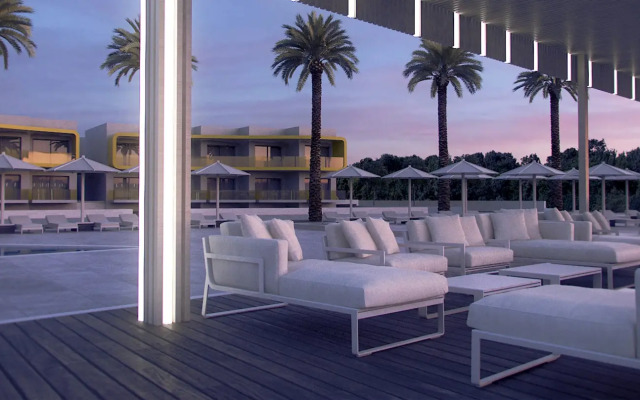Sentido Sun Beach Resort-adult Only