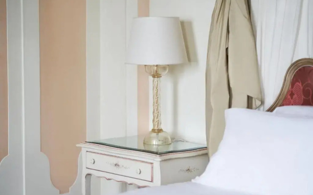 Cipriani, A Belmond Hotel