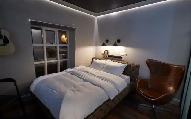 Hotel Akureyri Dynheimar