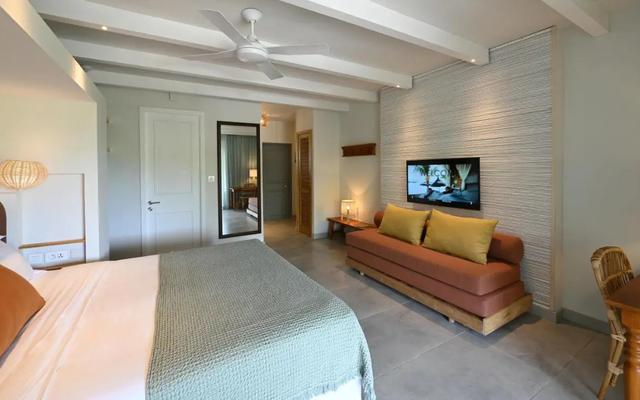 Veranda Grand Baie Hotel & Spa
