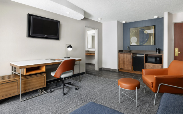 Courtyard by Marriott Amarillo West/Medical Center