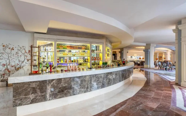 Rixos Premium Tekirova - The Land of Legends