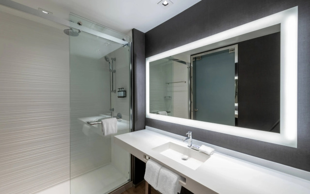 AC Hotel by Marriott Atlanta Midtown