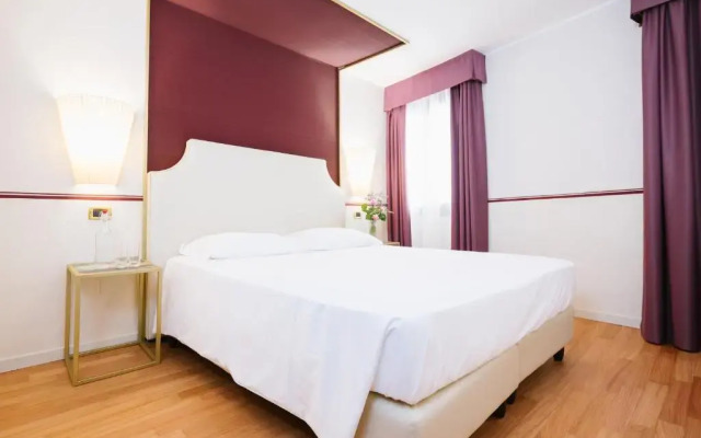 Hotel Do Pozzi
